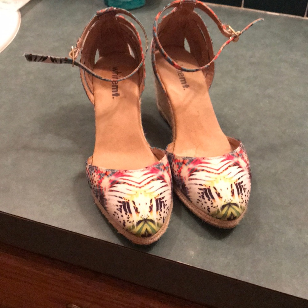 Shoes